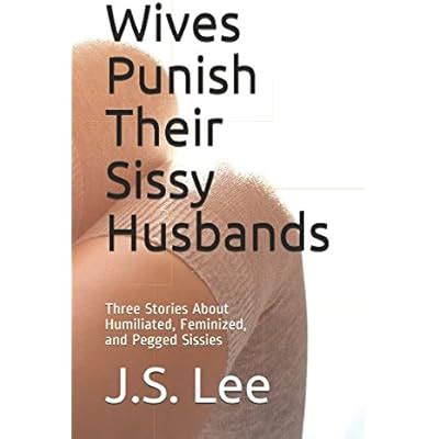 wife pegging husband stories|Finally Receiving .